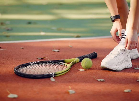 Tenis Jargonu Var mıdır?
