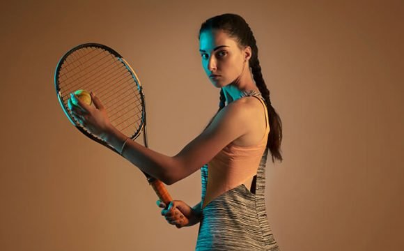 Ne Kadar Sürede Tenis Öğrenilir?