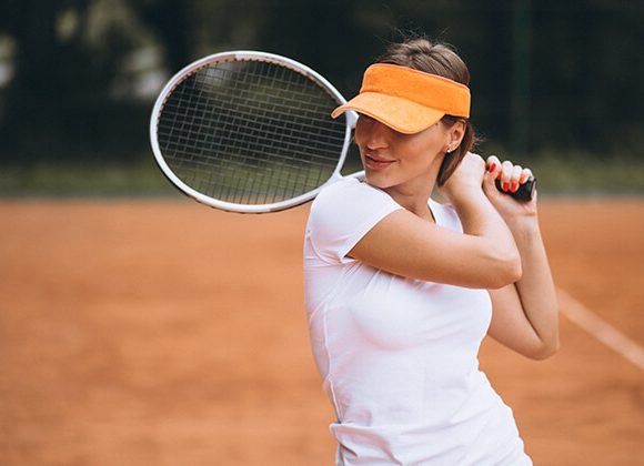 Tenis Nedir? Tenis Nasıl Oynanır?
